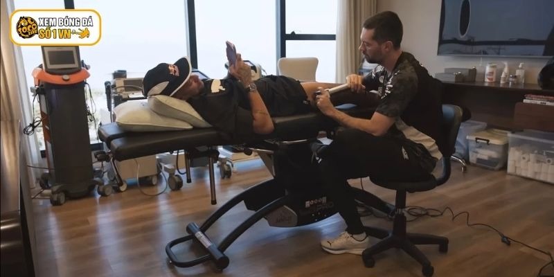 Cuộc Sống Xa Hoa Của Neymar - Điều Bất Cứ Ai Cũng Mơ Ước 2 Cuộc sống xa hoa của Neymar bắt nguồn từ khối tài sản triệu đô