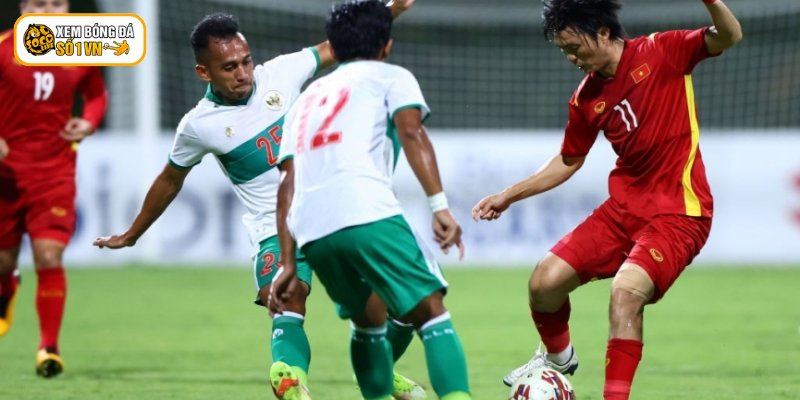 Nhận Định Indonesia - Việt Nam Vào 20:30 Ngày 03/08/2026 4 Đội hình dự kiến ra sân của Indonesia - Việt Nam ngày 3/8