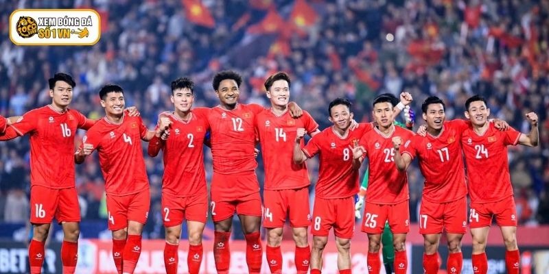 Nhận Định Bóng Đá Việt Nam Về Giải Đấu Trong Tháng 8/2026 2 Đội tuyển bóng đá Việt Nam sẽ tham gia giải vô địch ASEAN 2026