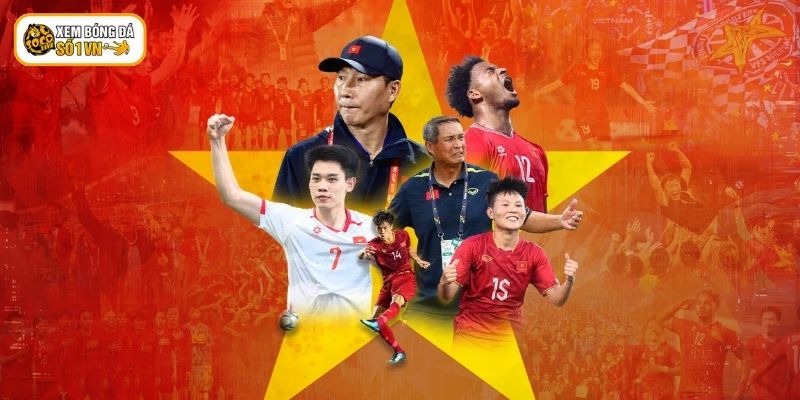 Nhận Định Bóng Đá Việt Nam Về Giải Đấu Trong Tháng 8/2026 5 Dự đoán bóng đá Việt Nam sẽ có nhiều khởi sắc trong mùa giải này