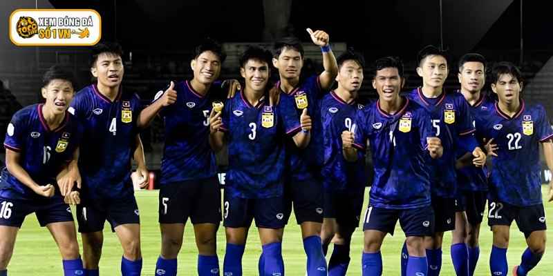 Nhận Định Myanmar - Lào Vào Lúc 17:00 Ngày 04/08/2026 4 Dự đoán Myanmar 2 - 0 Lào