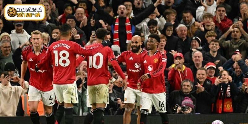 Câu Lạc Bộ Bóng Đá Manchester United - 20 Lần Vô Địch Quốc Gia 4 Manchester United ghi tên mình vào hàng loạt danh hiệu quốc tế và châu Âu