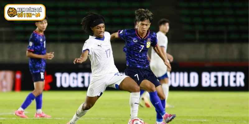 Nhận Định Lào - Philippines Vào 17:00 Ngày 01/08/2026 2 Nhận định Lào - Philippines về phong độ